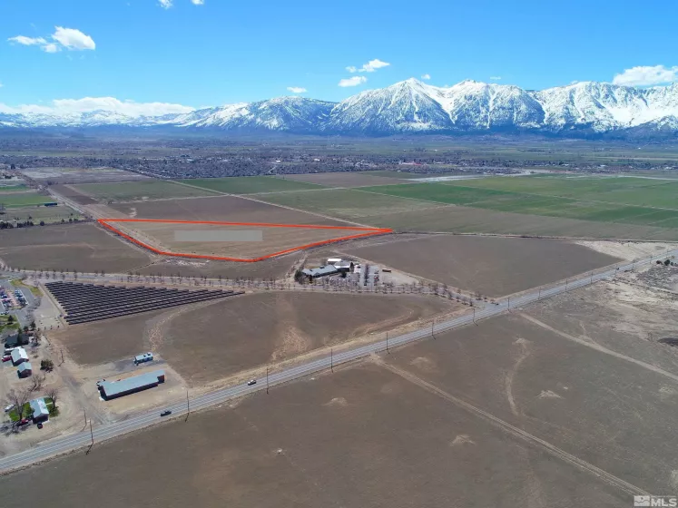 00 Muller, Minden, Nevada 89410, ,Land,Residential,Muller,240001843
