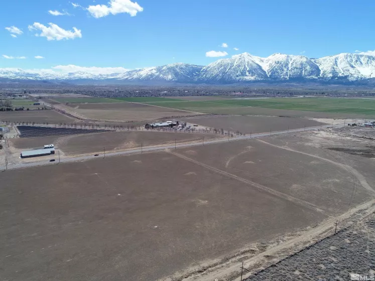 1720 Buckeye, Minden, Nevada 89423, ,Land,Residential,Buckeye,240001840