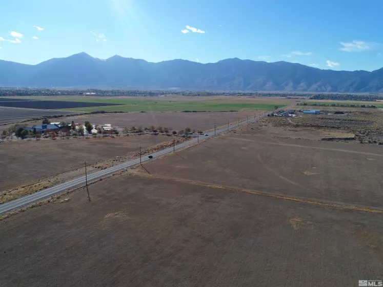 1720 Buckeye, Minden, Nevada 89423, ,Land,Residential,Buckeye,240001840