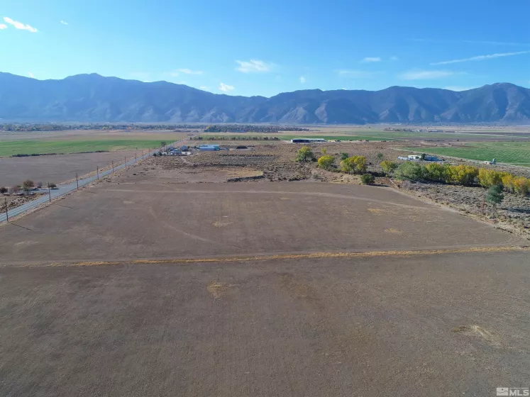 1720 Buckeye, Minden, Nevada 89423, ,Land,Residential,Buckeye,240001840