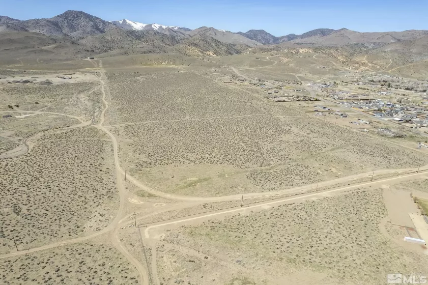01640104 Parcel Lyon County, Dayton, Nevada 89403, ,Land,Residential,Parcel Lyon County,240003856