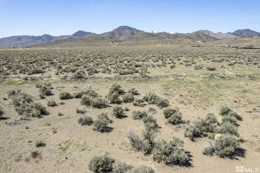01640104 Parcel Lyon County, Dayton, Nevada 89403, ,Land,Residential,Parcel Lyon County,240003856