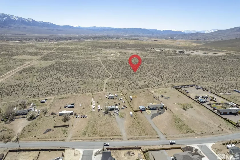 01640104 Parcel Lyon County, Dayton, Nevada 89403, ,Land,Residential,Parcel Lyon County,240003856