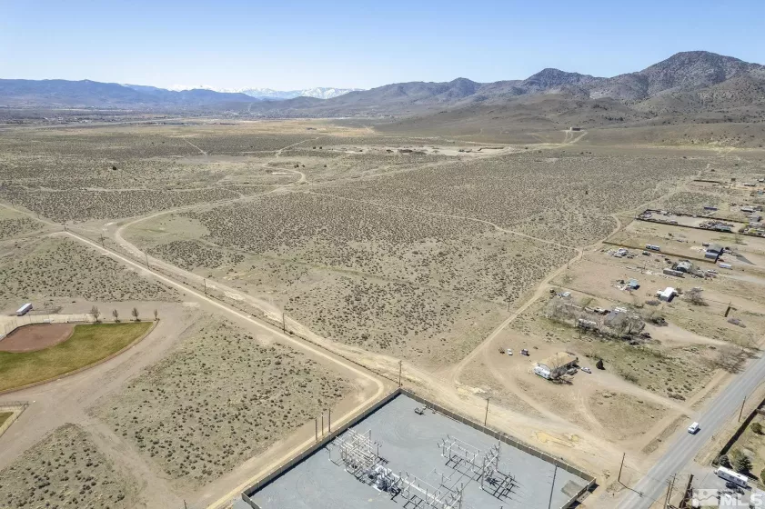 01640104 Parcel Lyon County, Dayton, Nevada 89403, ,Land,Residential,Parcel Lyon County,240003856