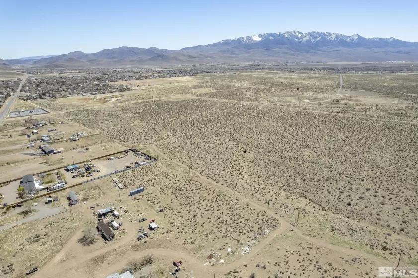 01640104 Parcel Lyon County, Dayton, Nevada 89403, ,Land,Residential,Parcel Lyon County,240003856