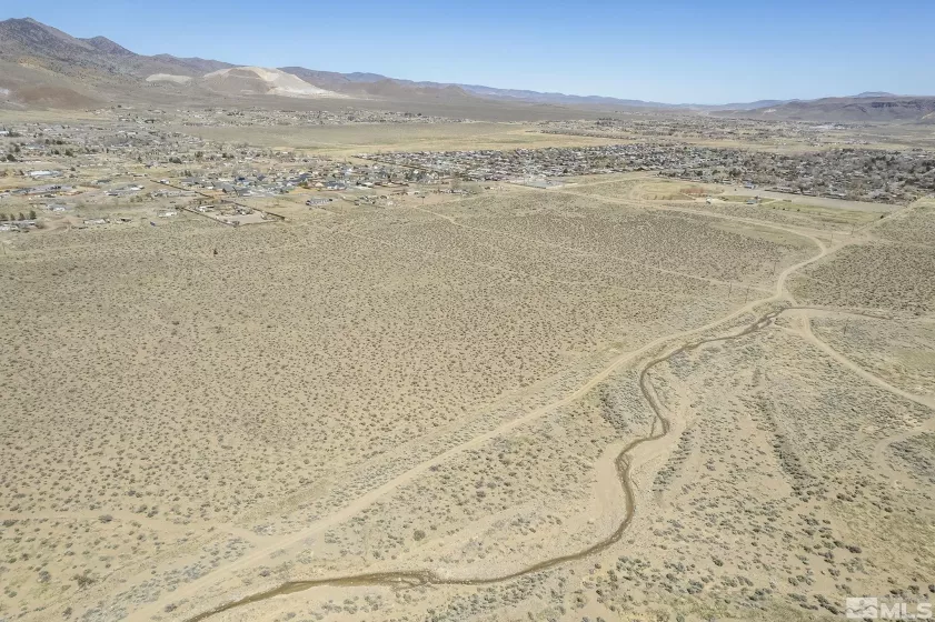 01640104 Parcel Lyon County, Dayton, Nevada 89403, ,Land,Residential,Parcel Lyon County,240003856
