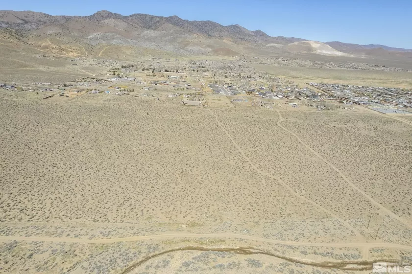01640104 Parcel Lyon County, Dayton, Nevada 89403, ,Land,Residential,Parcel Lyon County,240003856