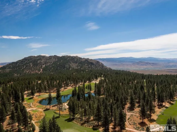 3582 Knob Point, Carson City, Nevada 89705, ,Land,Residential,Knob Point,230007439
