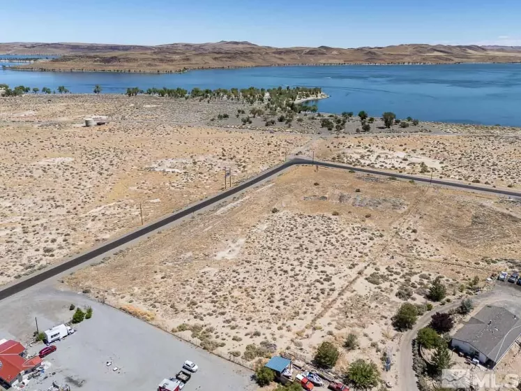 5025 Tamarack, Silver Springs, Nevada 89429, ,Land,Residential,Tamarack,240009641