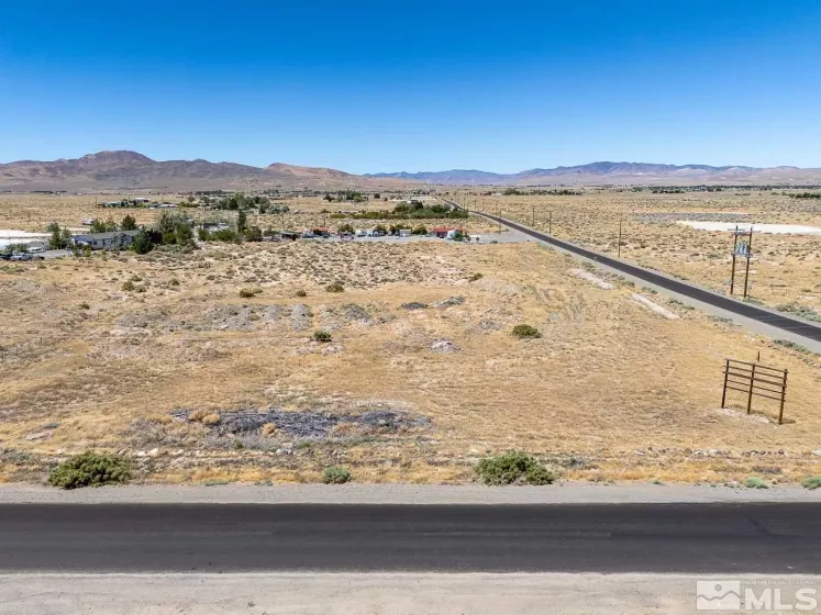 5025 Tamarack, Silver Springs, Nevada 89429, ,Land,Residential,Tamarack,240009641