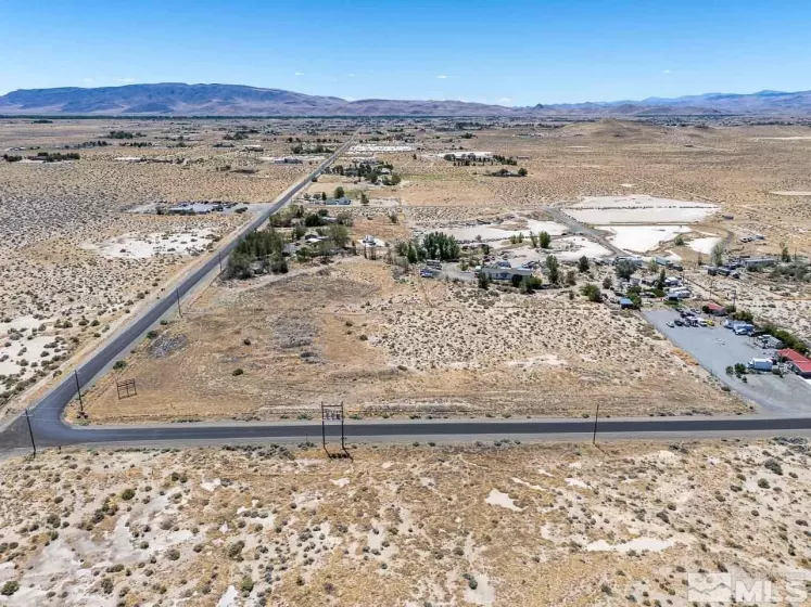 5025 Tamarack, Silver Springs, Nevada 89429, ,Land,Residential,Tamarack,240009641