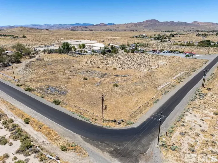 5025 Tamarack, Silver Springs, Nevada 89429, ,Land,Residential,Tamarack,240009641