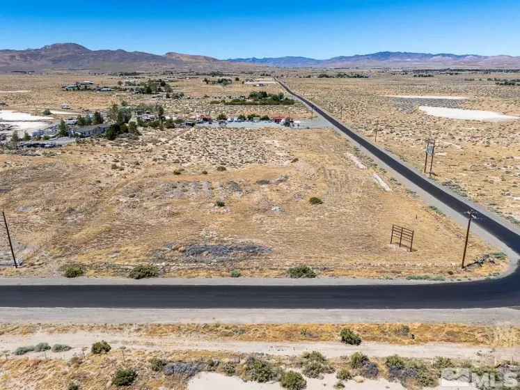 5025 Tamarack, Silver Springs, Nevada 89429, ,Land,Residential,Tamarack,240009641