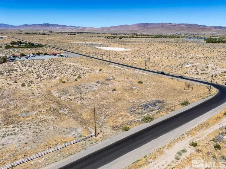 5025 Tamarack, Silver Springs, Nevada 89429, ,Land,Residential,Tamarack,240009641