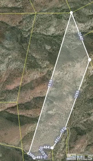 Plat Map