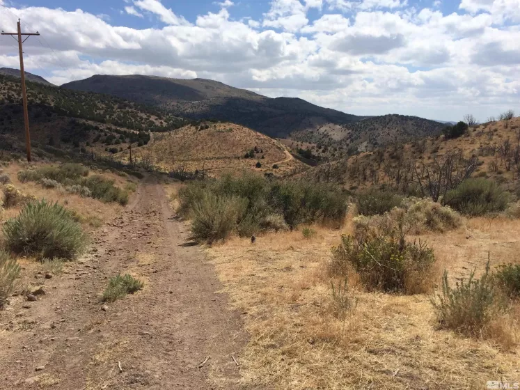 2300 Piute Creek, Reno, Nevada 89510, ,Land,Residential,Piute Creek,240000135