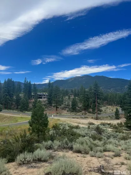 569 Headwaters, Carson City, Nevada 89705, ,Land,Residential,Headwaters,230008725