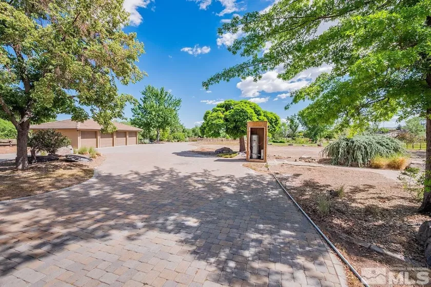 8999 Panorama, Reno, Nevada 89511, ,Land,Residential,Panorama,240009534