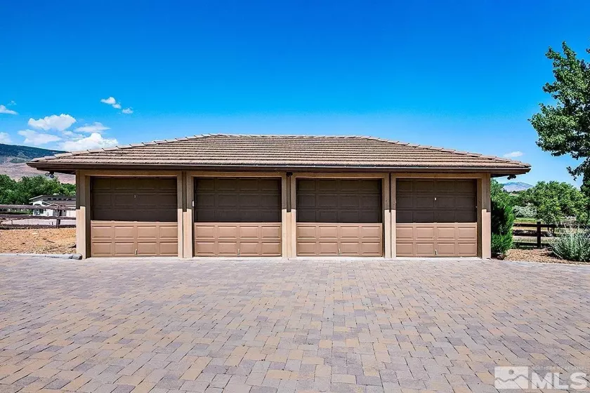 8999 Panorama, Reno, Nevada 89511, ,Land,Residential,Panorama,240009534