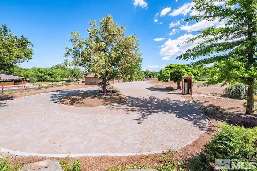 8999 Panorama, Reno, Nevada 89511, ,Land,Residential,Panorama,240009534