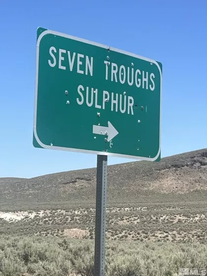 T29 Sec 9, Lovelock, Nevada 89419, ,Land,Residential,Sec 9,230007618