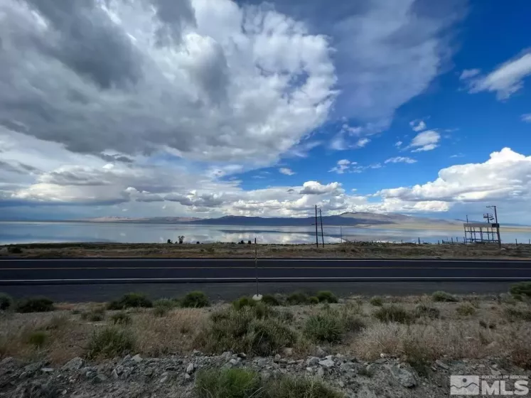 571 Frontage, Walker Lake, Nevada 89415, ,Land,Residential,Frontage,240000002