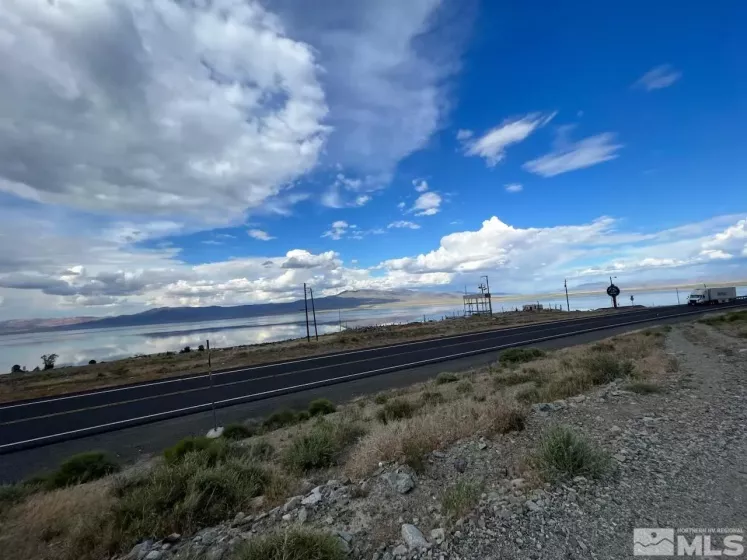 571 Frontage, Walker Lake, Nevada 89415, ,Land,Residential,Frontage,240000002