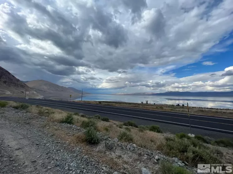 571 Frontage, Walker Lake, Nevada 89415, ,Land,Residential,Frontage,240000002