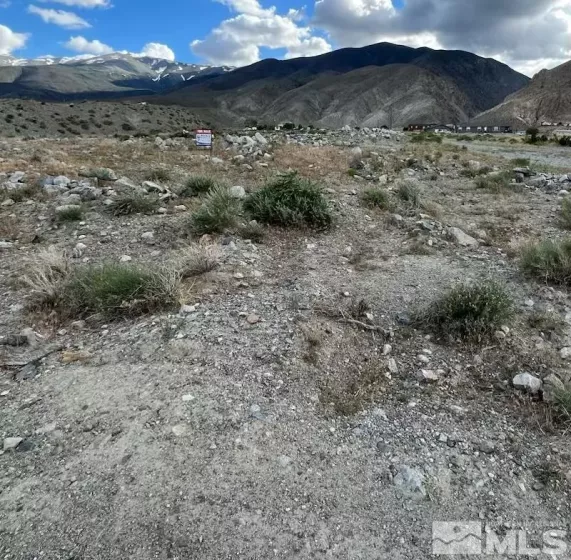 571 Frontage, Walker Lake, Nevada 89415, ,Land,Residential,Frontage,240000002