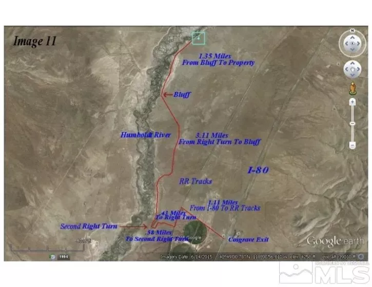 0 Unspecified, Imlay, Nevada 89418, ,Land,Residential,Unspecified,230006695