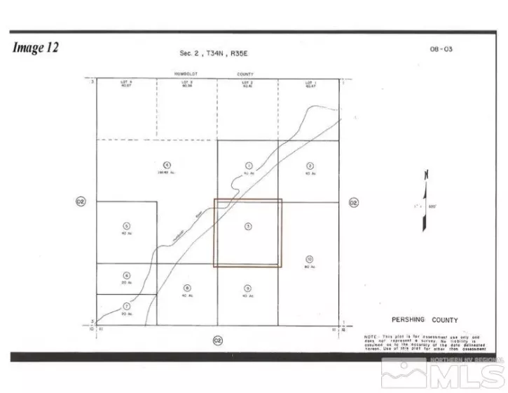0 Unspecified, Imlay, Nevada 89418, ,Land,Residential,Unspecified,230006695