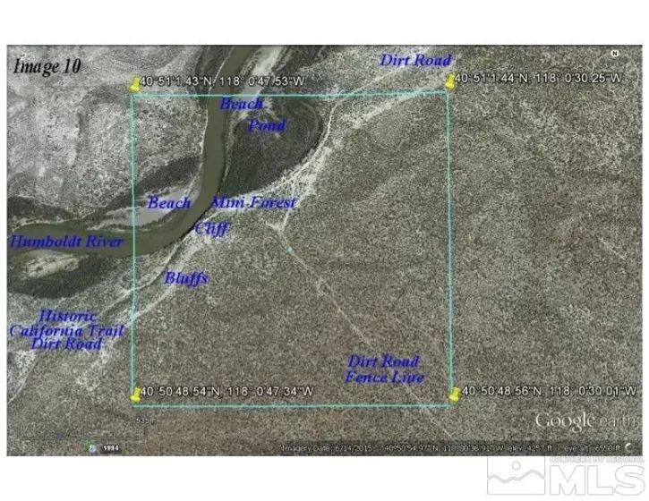 0 Unspecified, Imlay, Nevada 89418, ,Land,Residential,Unspecified,230006695