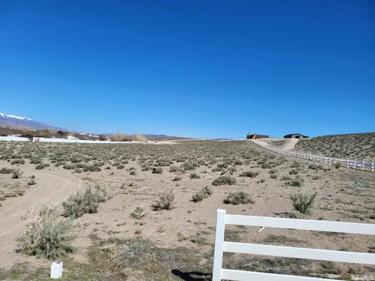 610 Desert Shadows, Fernley, Nevada 89408, ,Land,Residential,Desert Shadows,230003303