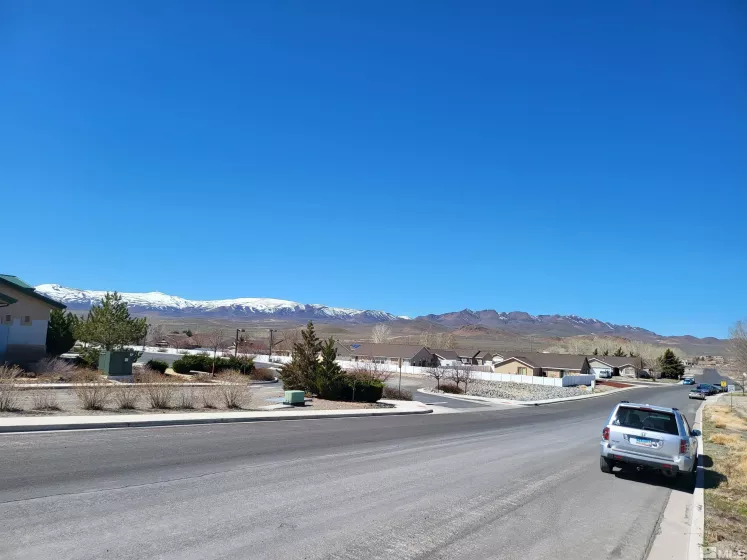 610 Desert Shadows, Fernley, Nevada 89408, ,Land,Residential,Desert Shadows,230003303