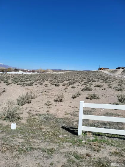 610 Desert Shadows, Fernley, Nevada 89408, ,Land,Residential,Desert Shadows,230003303