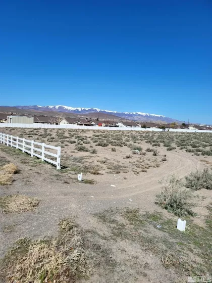 610 Desert Shadows, Fernley, Nevada 89408, ,Land,Residential,Desert Shadows,230003303