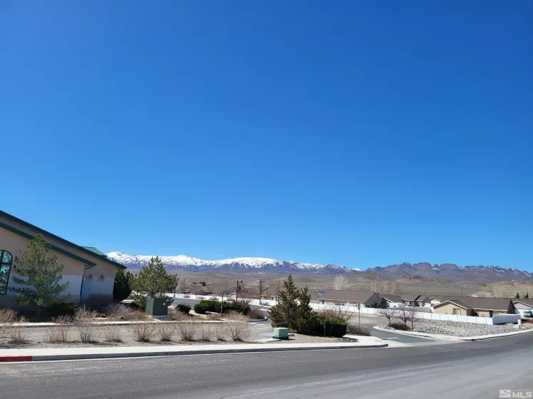 610 Desert Shadows, Fernley, Nevada 89408, ,Land,Residential,Desert Shadows,230003303