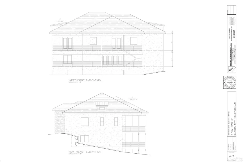 0 Markridge, Reno, Nevada 89509, ,Land,Residential,Markridge,230002663