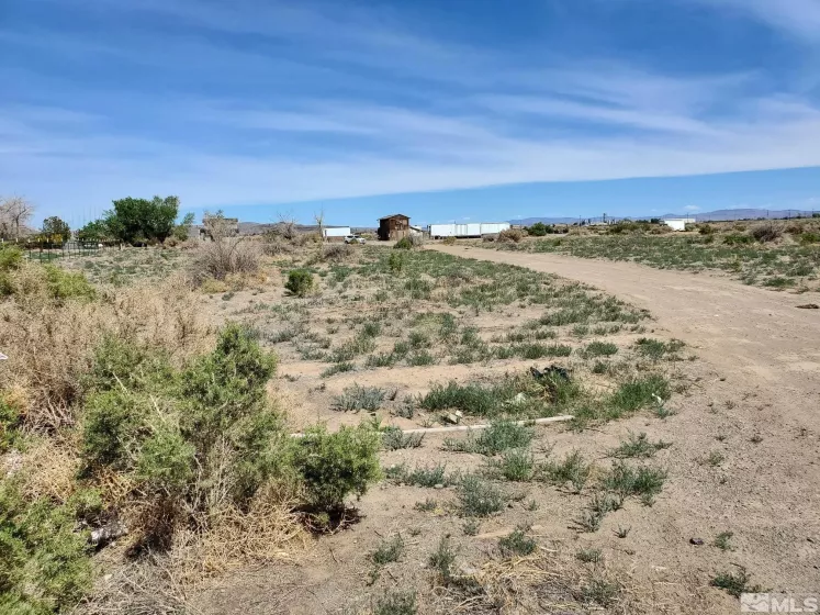 3510 Hwy 95A, Silver Springs, Nevada 89429, ,Land,Residential,Hwy 95A,230004011