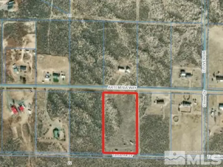 3830 Artemisia, Winnemucca, Nevada 89445, ,Land,Residential,Artemisia,230000902