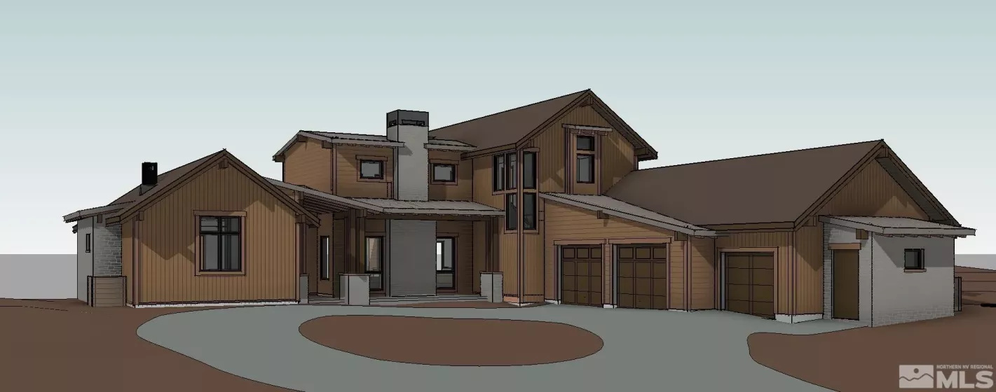 122 Chamberlain, Carson City, Nevada 89705, ,Land,Residential,Chamberlain,220012895