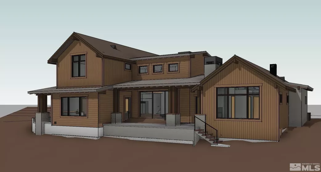 122 Chamberlain, Carson City, Nevada 89705, ,Land,Residential,Chamberlain,220012895