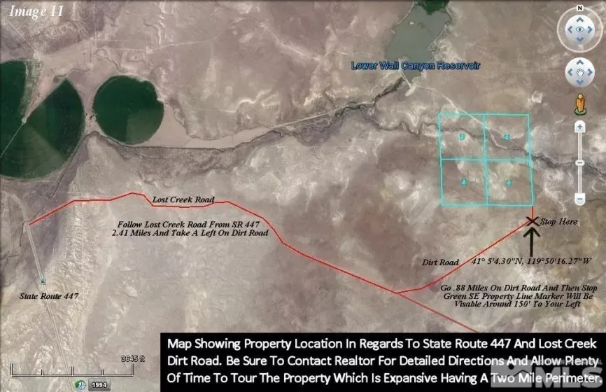 0 unspecified, Gerlach, Nevada 89412, ,Land,Residential,unspecified,230002468