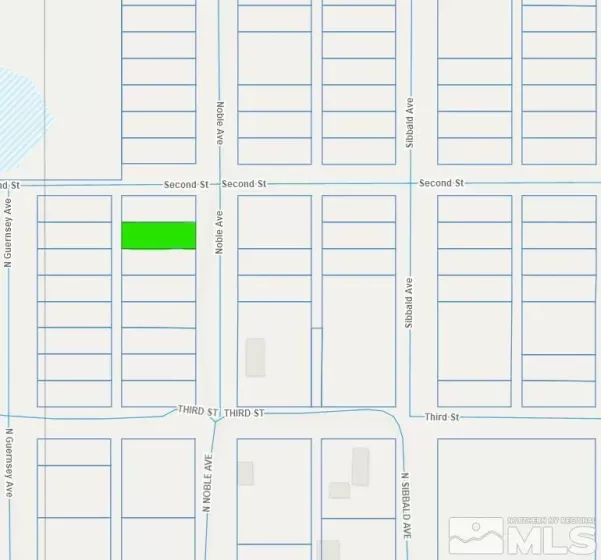 08-0092-10 Noble, Golconda, Nevada 89414, ,Land,Residential,Noble,220016069