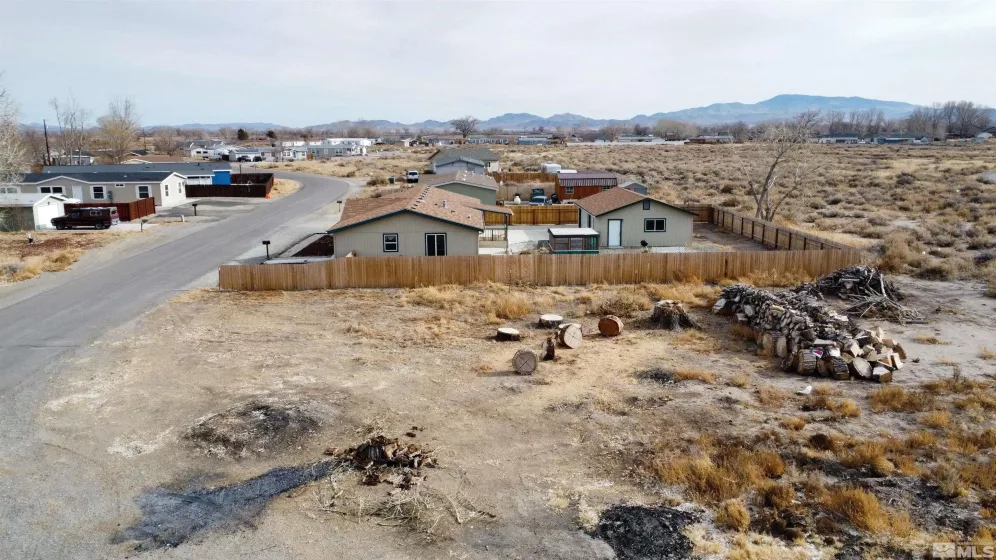 1 Smoke Tree, Yerington, Nevada 89447, ,Land,Residential,Smoke Tree,230014317