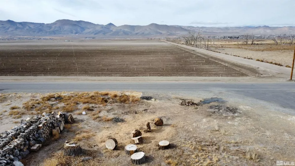 1 Smoke Tree, Yerington, Nevada 89447, ,Land,Residential,Smoke Tree,230014317