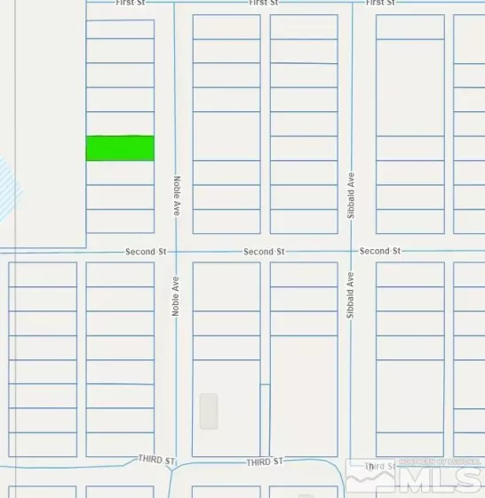 08-0061-09 Noble, Golconda, Nevada 89414, ,Land,Residential,Noble,220016067