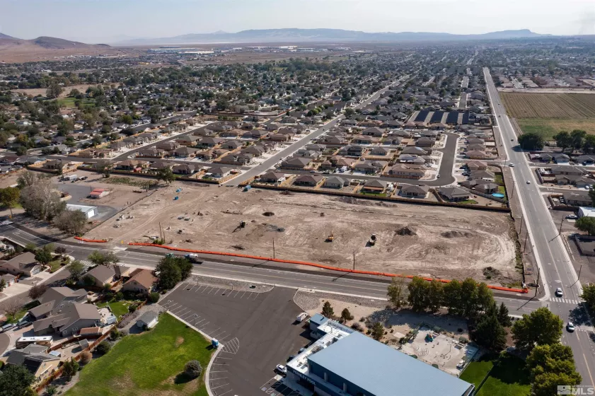 905 Hardie, Fernley, Nevada 89408, ,Land,Residential,Hardie,220013431