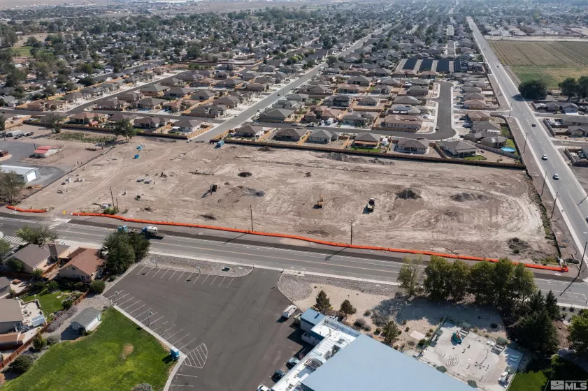 905 Hardie, Fernley, Nevada 89408, ,Land,Residential,Hardie,220013431
