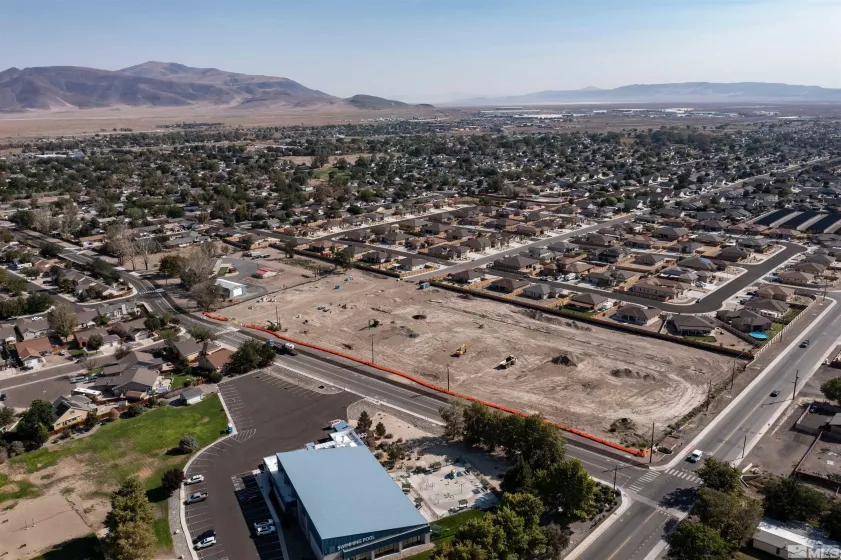 905 Hardie, Fernley, Nevada 89408, ,Land,Residential,Hardie,220013431
